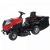 Садовый минитрактор Efco EF 92R/19 K V в Ижевске