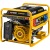 Бензогенератор Steher GS-8000Е 6.5 кВт в Ижевске