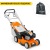 Газонокосилка бензиновая Stihl RM 545 V в Ижевске