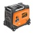 Бензогенератор инверторный Carver Carver PPG-6600ISE 5 кВт в Ижевске