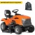 Садовый минитрактор Daewoo DSD 108 H в Ижевске