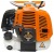 Бензокоса (бензиновый триммер) Carver GBC-043MS в Ижевске