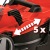 Газонокосилка аккумуляторная Einhell PXC GE-CM 18/33 Li (без аккумулятора и зарядного устройства) в Ижевске