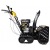 Снегоуборщик Huter SGC 8100С в Ижевске