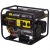 Бензогенератор Huter DY6500LXG 5 кВт в Ижевске