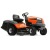 Садовый минитрактор Husqvarna CT 154 в Ижевске