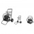 Тележка для шланга VicArt TC4710B в Ижевске
