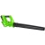 Воздуходувка аккумуляторная GreenWorks G24ABK2 в Ижевске