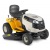 Садовый трактор Cub Cadet CC 717 HG в Ижевске