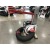 Коммунальный садовый пылесос Little Wonder Truck Loader Monster 18HP в Ижевске