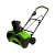 Снегоуборщик аккумуляторный GreenWorks GD60PST (без аккумулятора и зарядного устройства) в Ижевске