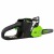 Аккумуляторная пила GreenWorks GD80CS50K2-18" в Ижевске