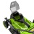 Газонокосилка аккумуляторная GreenWorks GD24LM331 2 Ач в Ижевске