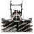 Подметальная машина Tielburger TK48 PRO Hydro (Honda) в Ижевске