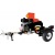 Измельчитель веток бензиновый Echo Bear Cat CH4400 в Ижевске