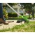 Аккумуляторный триммер GreenWorks GD40LT 8 Ач в Ижевске