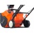 Снегоуборщик аккумуляторный Yard Fox Basic 4625E в Ижевске