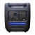 Бензогенератор инверторный Haitec HT-GBС5500IES в Ижевске