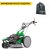Косилка для высокой травы Caiman XPLORER 60Y в Ижевске