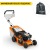 Газонокосилка бензиновая Stihl RМ-248.3 в Ижевске