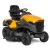 Садовый минитрактор Stiga Tornado Pro 9118 XWSY в Ижевске