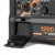 Инверторный бензогенератор Daewoo GDA 1400 i 1 кВт в Ижевске