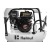 Виброплита бензиновая Helmut RP120 в Ижевске