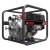 Бензиновая мотопомпа A-iPower AWP50T в Ижевске