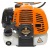 Бензокоса (бензиновый триммер) Carver GBC-033MS в Ижевске