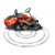 Садовый райдер Husqvarna R 112C5 с двигателем Briggs&Stratton в Ижевске