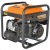 Инверторный бензогенератор Carver PPG-4500I 3.5 кВт в Ижевске