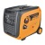 Бензогенератор инверторный Carver PPG-4500IS Duomatic 3.5 кВт в Ижевске