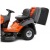 Садовый минитрактор Husqvarna CT 154 в Ижевске