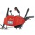 Снегоуборщик Wolf-Garten Ambition SF 76 E 31AY55T5650 в Ижевске