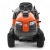 Садовый минитрактор Husqvarna TC 138M в Ижевске