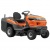 Садовый минитрактор Husqvarna TC 215T HV 586AE в Ижевске