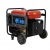 Бензогенератор инверторный Loncin GH9000I 7 кВт в Ижевске