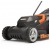 Газонокосилка аккумуляторная Worx WG730E в Ижевске