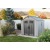 Пластиковый сарай LifeTime WoodLook 8х10 в Ижевске