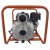 Бензиновая мотопомпа EVOline TG 30 в Ижевске