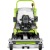 Садовый райдер Grillo FD 2200 TS 4WD с кабиной в Ижевске