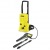 Мойка высокого давления Karcher K 4 Basic в Ижевске