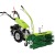 Бензиновая сенокосилка Grillo GF 2 с двигателем Honda в Ижевске