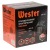 Тепловентилятор электрический Wester TBK-2000 в Ижевске