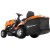 Садовый минитрактор Yard Fox T 86 RBH в Ижевске