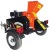 Измельчитель веток бензиновый Echo Bear Cat CH4400 в Ижевске