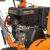 Снегоуборщик гусеничный Daewoo DAST 1370 в Ижевске