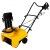 Снегоуборщик электрический Baumaster STE-3431X в Ижевске