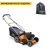 Газонокосилка бензиновая Villartec MB 3146T в Ижевске