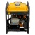 Бензиновый генератор инверторный Denzel GK-5500iF 5 кВт в Ижевске